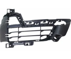 Bmw X5 F15 2012 2018 Grotelės Šoninės Atviros Dešiniosios Originalus 51117303082