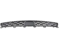 Bmw X5 F15 Centro Žemutinės Grotos Originalus 51117325481