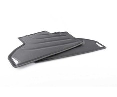 Bmw X5 F15 Fussmatten Allwetter Hinten 51472458440