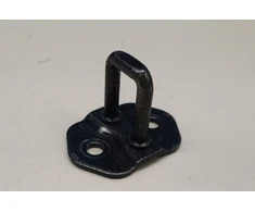 BMW X5 F15 Galinės Durelių Strikeris Originalus 51247294437