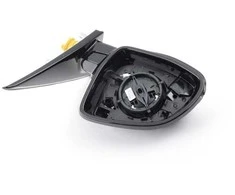 BMW X5 F15 Išorinis Veidrodis Kairysis Šildomas 51167364001