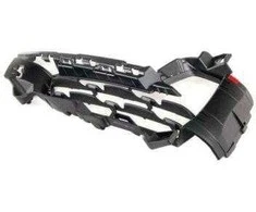 Bmw X5 F15 Kairysis Atviras Šoninis Grillis Originalus 51117325493