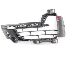 Bmw X5 F15 Kairysis Atviras Šoninis Grillis Originalus 51117325493