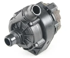 BMW X5 F15 pagalbinis vandens siurblys originalus 11518602021