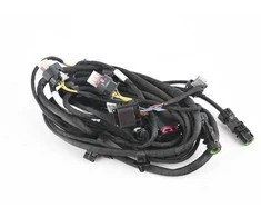Bmw X5 F15 Lynų Rinkinys Priekinė Dalis Originalus 61129314795
