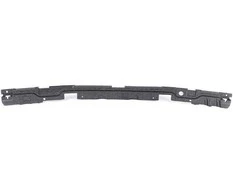 BMW X5 F15 priekinio bamperio amortizatoriaus putos originalios 51117294478