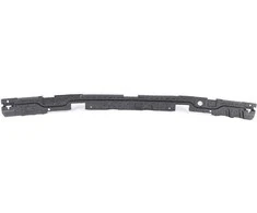 BMW X5 F15 priekinio bamperio amortizatoriaus putos originalios 51117294478