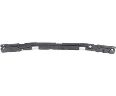 BMW X5 F15 priekinio bamperio amortizatoriaus putos originalios 51117294478