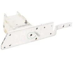 Bmw X5 F15 Priekinis Adapterio Elementas Kairė Originalus 51117325323