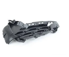 Bmw X5 F15 Priekinis Bamperis Uždarytos Grotelės Originalus 51117336510