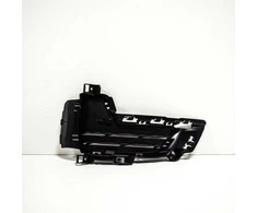 Bmw X5 F15 Priekinis Bamperis Uždarytos Grotelės Originalus 51117336510