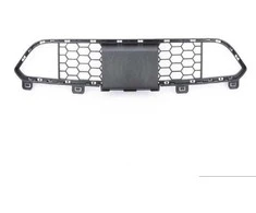Bmw X5 F15 Priekinis Buferis Centrinė Apatinė M ACC Grotelė Originalus 51118056225