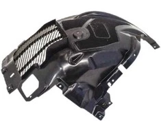 BMW X5 F15 Priekinė Dešinė Dangtis Ratų Arkos Originalus 51717290854