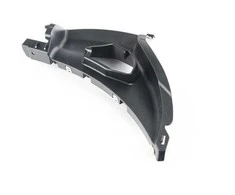 BMW X5 F15 priekinis kairės pusės M Performance oro kanalo dangtelis 51118056305 originalus