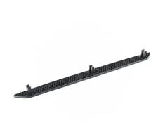 Bmw X5 F15 Priekinių Durų Apdailos Slenksčio Plokštės Įdėklas Originalus 51477357055