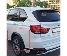 BMW X5 F15 X5 M F85 Galinio Dešinio Sraigės Angos Dėklas Originalus 51777378584