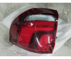 BMW X5 F15 X5 M F85 Išorinis Dešinysis Galinis Žibintas Originalus 63217290104