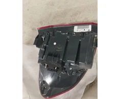 BMW X5 F15 X5 M F85 Išorinis Dešinysis Galinis Žibintas Originalus 63217290104