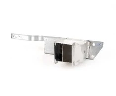 Bmw X5 F15 X6 F16 Adapterio Elementas Priekinė Dalis Dešinė Originalus 51117325324