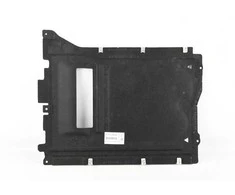 Bmw X5 F15 X6 F16 Apatinė Danga Viduryje Originalus 51757308664