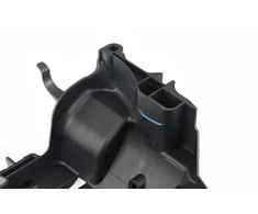 BMW X5 F15 X6 F16 Apatinis Modulio Tvirtinimas Originalus 17117646138