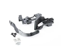 Bmw X5 F15 X6 F16 Dešinysis Priekinis Žibintas Laikiklis Rinkinys Originalus 63117395524