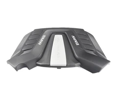 Bmw X5 F15 X6 F16 Garsų Apsaugos Kepurė Originalus 13717634293