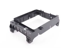 Bmw X5 F15 X6 F16 Kairys Rėmas Originalus 17117645686