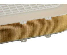 Bmw X5 F15 X6 F16 Oro Filtras Originalus 13717638566