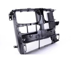 Bmw X5 F15 X6 F16 Oro Šildymo Vamzdis Originalus 51747343798