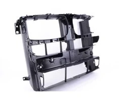 Bmw X5 F15 X6 F16 Oro Šildymo Vamzdis Originalus 51747343798