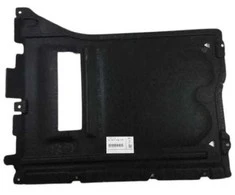 Bmw X5 F15 X6 F16 Paklotės Apsauga Originalus 51757308717
