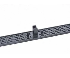 Bmw X5 F15 X6 F16 Priekinis Įėjimo Įdėklas Originalus 51477370423