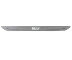 BMW X5 F15 X6 F16 Priekinis Įėjimo Įdėklas Originalus 51477313144