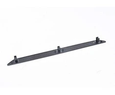 Bmw X5 F15 X6 F16 Priekinis Įėjimo Įdėklas Originalus 51477370423