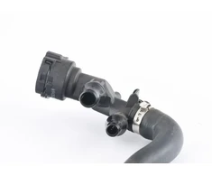 Bmw X5 F15 X6 F16 Radiatorio Šlaunis Originalus 17128517660