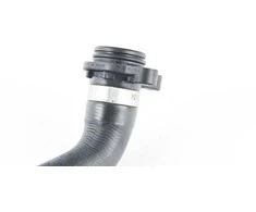 Bmw X5 F15 X6 F16 Vandenilio Šlaunio Vamzdis Originalus 11537649409