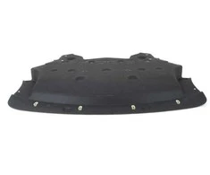 BMW X5 F15 X6 F16 Variklio Apsauga Priekyje Originalus 51757290659