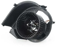 BMW X5 F15 X6 F16 Variklio Ventiliatorius Originalus 64119291177