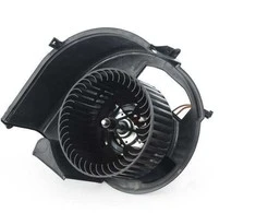 BMW X5 F15 X6 F16 Variklio Ventiliatorius Originalus 64119291177