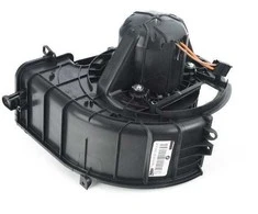 BMW X5 F15 X6 F16 Variklio Ventiliatorius Originalus 64119291177