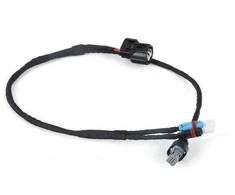 BMW X5 F15 X6 F16 Veidrodis Kameros Aukstinis Laidas Originalus 67137291261