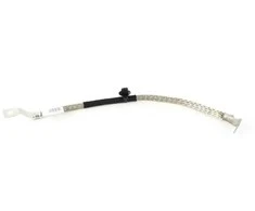 Bmw X5 F15 X6 F16 Žemės Kabelis Originalus 12428656997