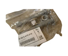 BMW X5 F15 X6 F16 Žemutinis Dešinysis Šakotinis Remonto Rinkinys Originalus 33322475210