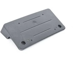 Bmw X5 M F85 Numerio Ženklo Pagrindas Originalus 51138056300