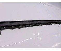 Bmw X5 G05 09 2017 12 2019 Stogo Bėgiai Blizgūs Juodieji Dešinieji Originalus 51138071660
