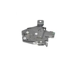 Bmw X5 G05 Apatinis Kairysis Bagažo Skyriaus Dangčio Užraktas Originalus 51247461674
