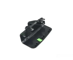 BMW X5 G05 F95 G18 Finisher, Catch Bracket, Left Originalus 51477479951
