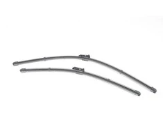 BMW X5 G05 G05 X6 G06 X7 G07 valytuvų šepetėliai Valytuvų rinkinys priekinis G06 LHD 61619466377 originalus