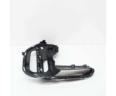 Bmw X5 G05 Kairės Rūko Žibintų Danga Originalus 51118746239